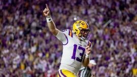 SEC QB rankings: Arch Manning, NFL Draft prospects Garrett Nussmeier and LaNorris Sellers lead the way