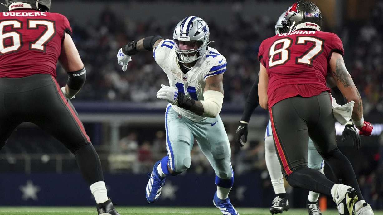 Contract squabbles are the top NFL storyline as teams kick off training camp