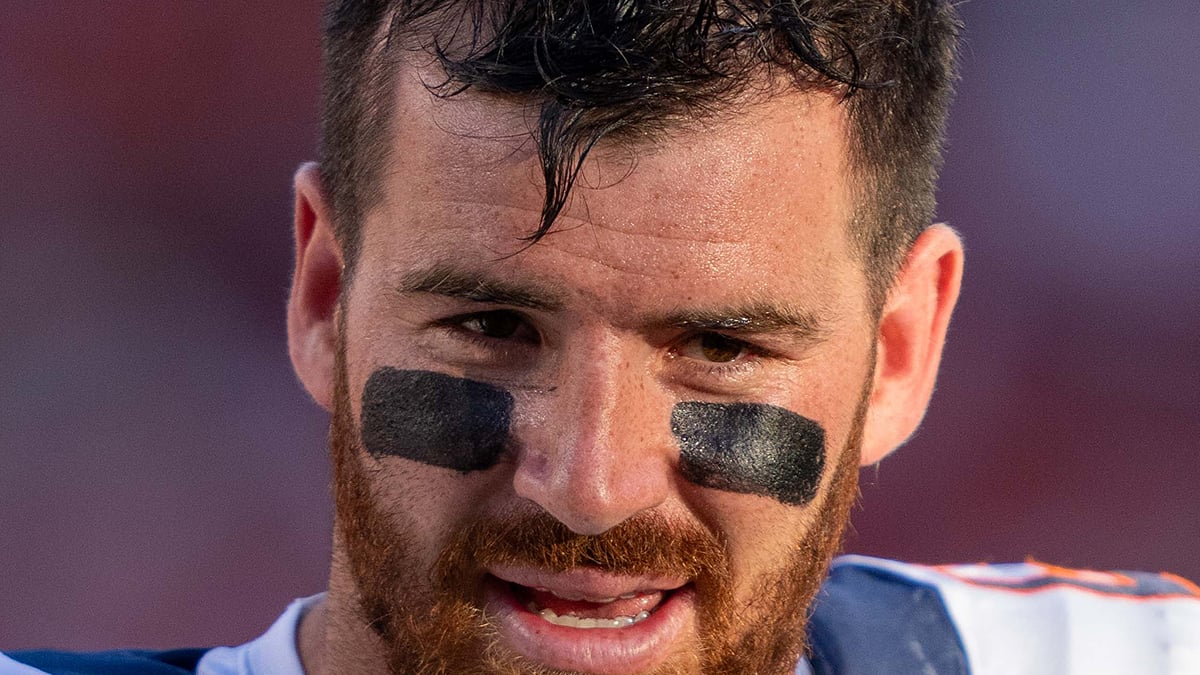 Josey Jewell Headshot