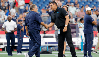 Ron Rivera believes Bill Belichick could field NFL interest if North Carolina has successful 2025 season