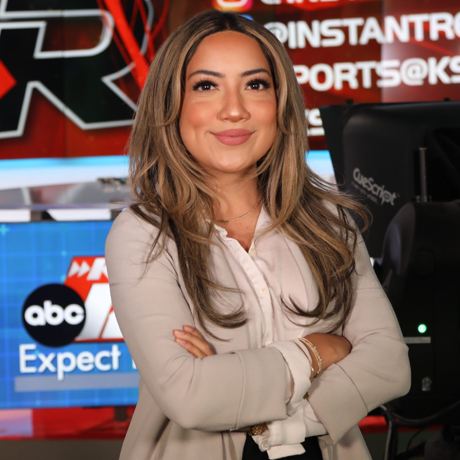 Mary Rominger headshot