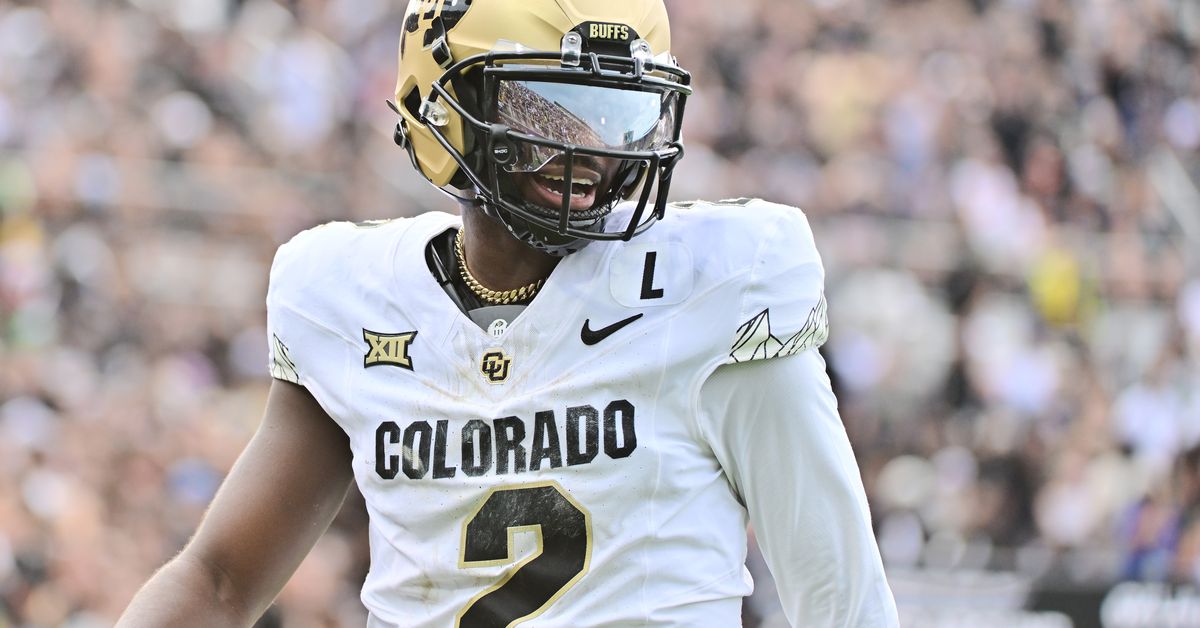 NFL Draft 2025: Will the New York Giants draft QB Shedeur Sanders?