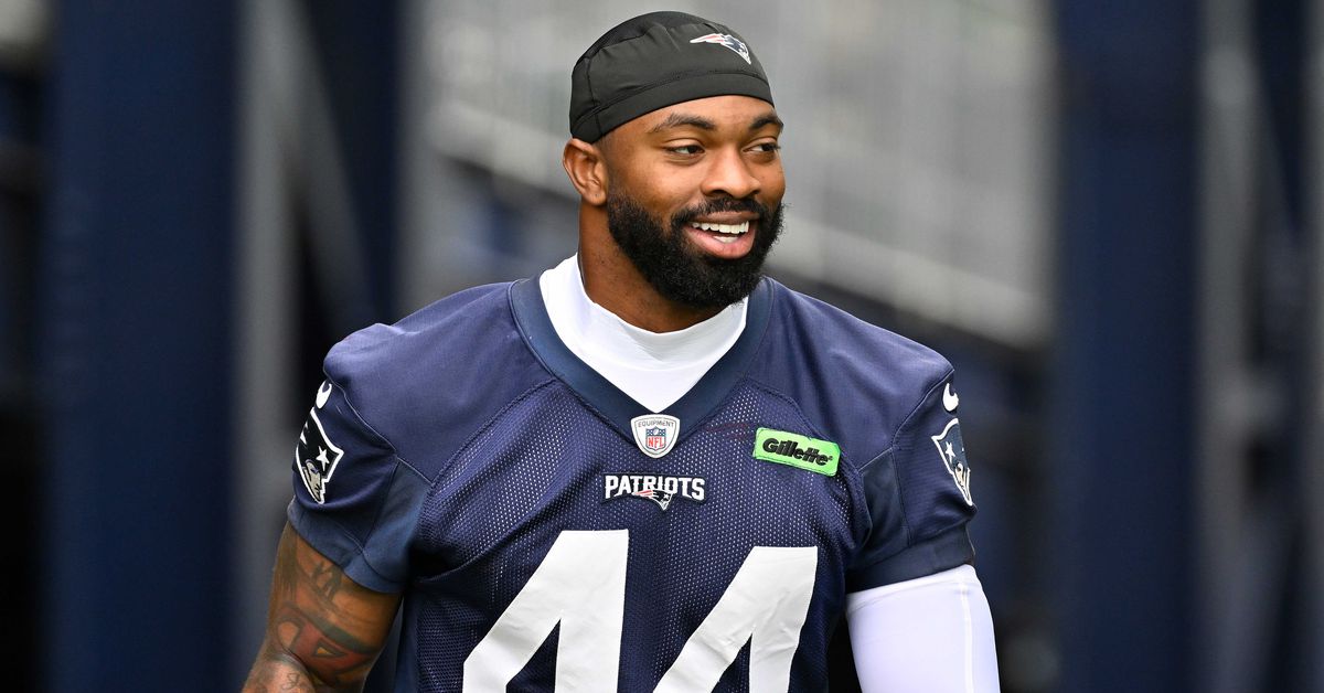 7 under-the-radar players to watch at Patriots training camp