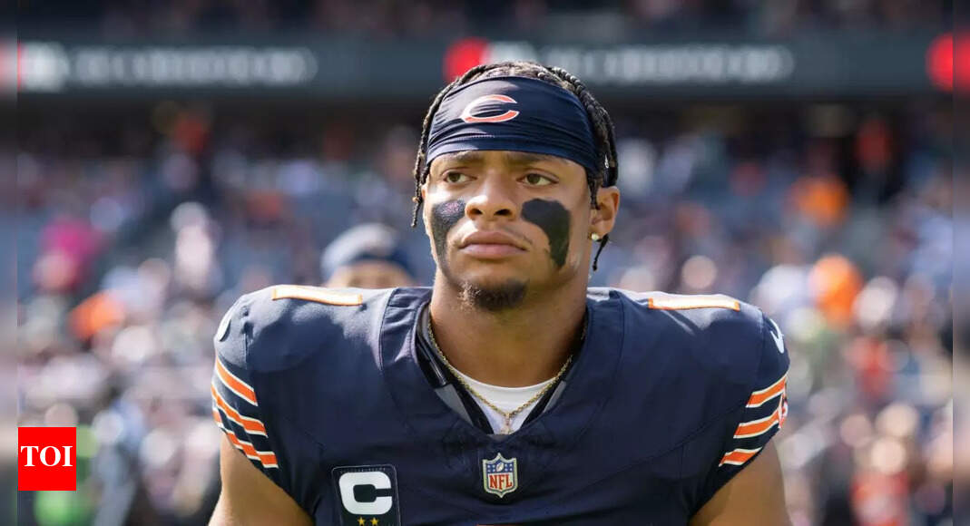 Inside the NFL’s New York Jets’ 2025 season: Can quarterback Justin Fields end the 14-year playoff drought? | NFL News