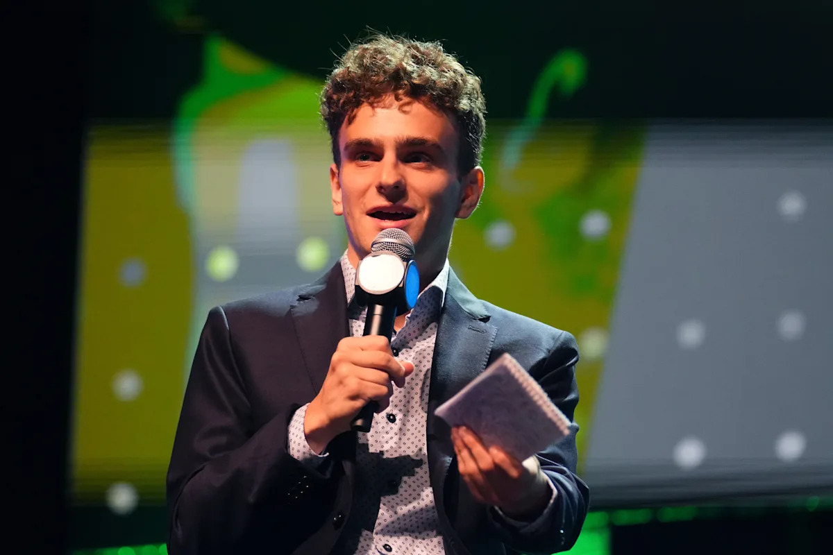 Download app from appStore