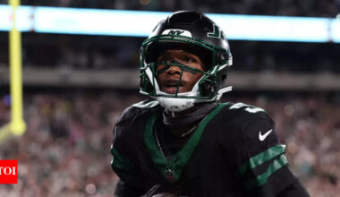 New York Jets’ playoff hopes may rest on landing a game-changing wide receiver alongisde Garrett Wilson | NFL News