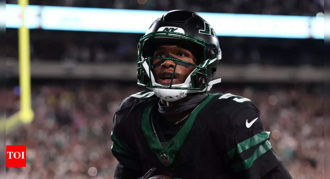 New York Jets’ playoff hopes may rest on landing a game-changing wide receiver alongisde Garrett Wilson | NFL News