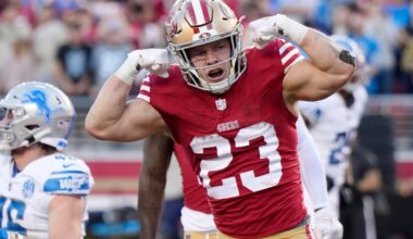 Key Questions Will Impact 4 Contenders As Training Camp Begins