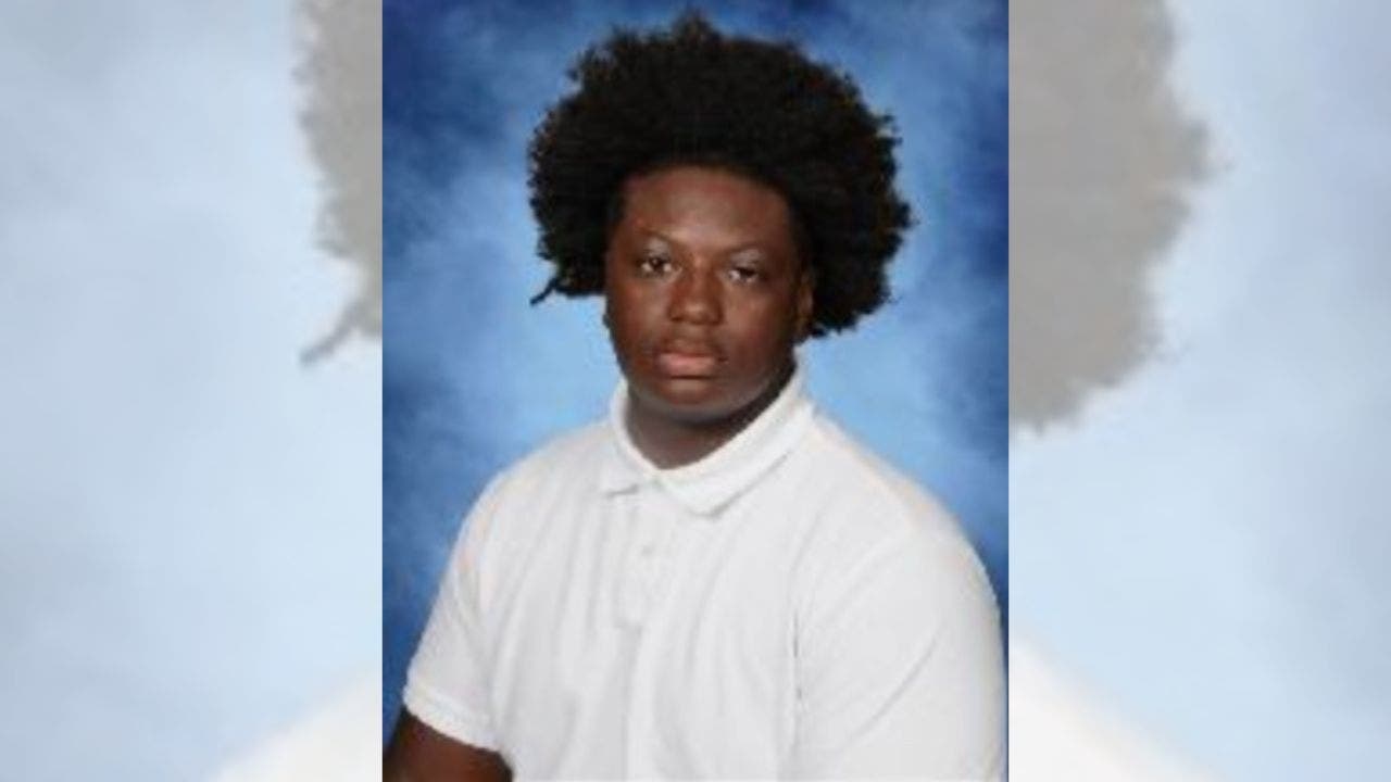 DeKalb County football player dies after medical emergency at practice