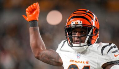 Rams called ‘best fit’ for free agent cornerback Mike Hilton