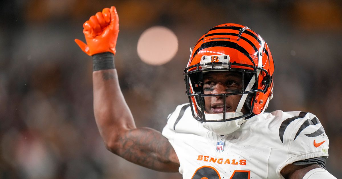 Rams called ‘best fit’ for free agent cornerback Mike Hilton