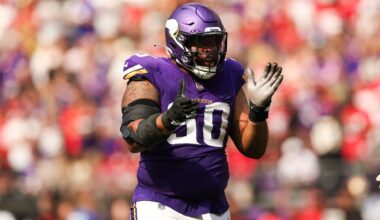 Saints add veterans in defensive end Jonathan Bullard and safety Julian Blackmon as camp opens