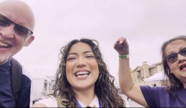 The people you’ll meet at Dallas Cowboys training camp