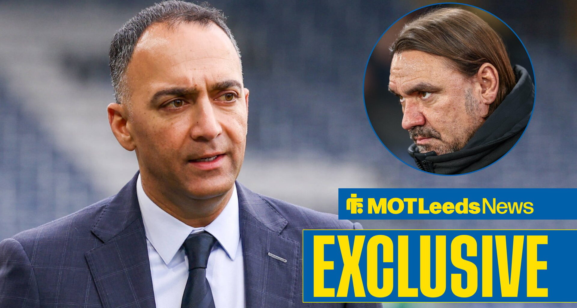 Leeds dealt major transfer blow amid multi-million 49ers revelation