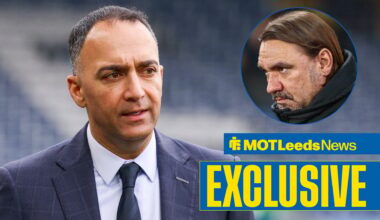 Leeds dealt major transfer blow amid multi-million 49ers revelation