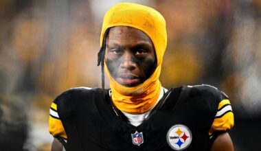 George Pickens draws ire of Steelers fans on Reddit with latest Cowboys comment deemed subtle shade