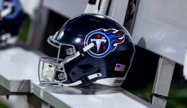 Titans Waive DL Keondre Coburn