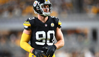 T.J. Watt
