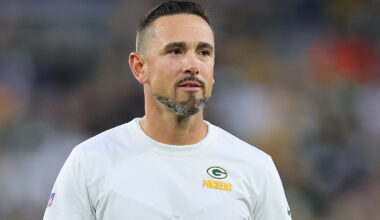 Matt LaFleur