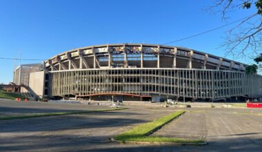 $3.8B Commanders Stadium Deal On 'Half-Yard Line' After Council Changes