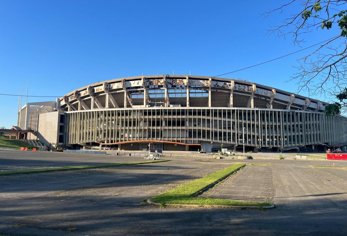 $3.8B Commanders Stadium Deal On 'Half-Yard Line' After Council Changes