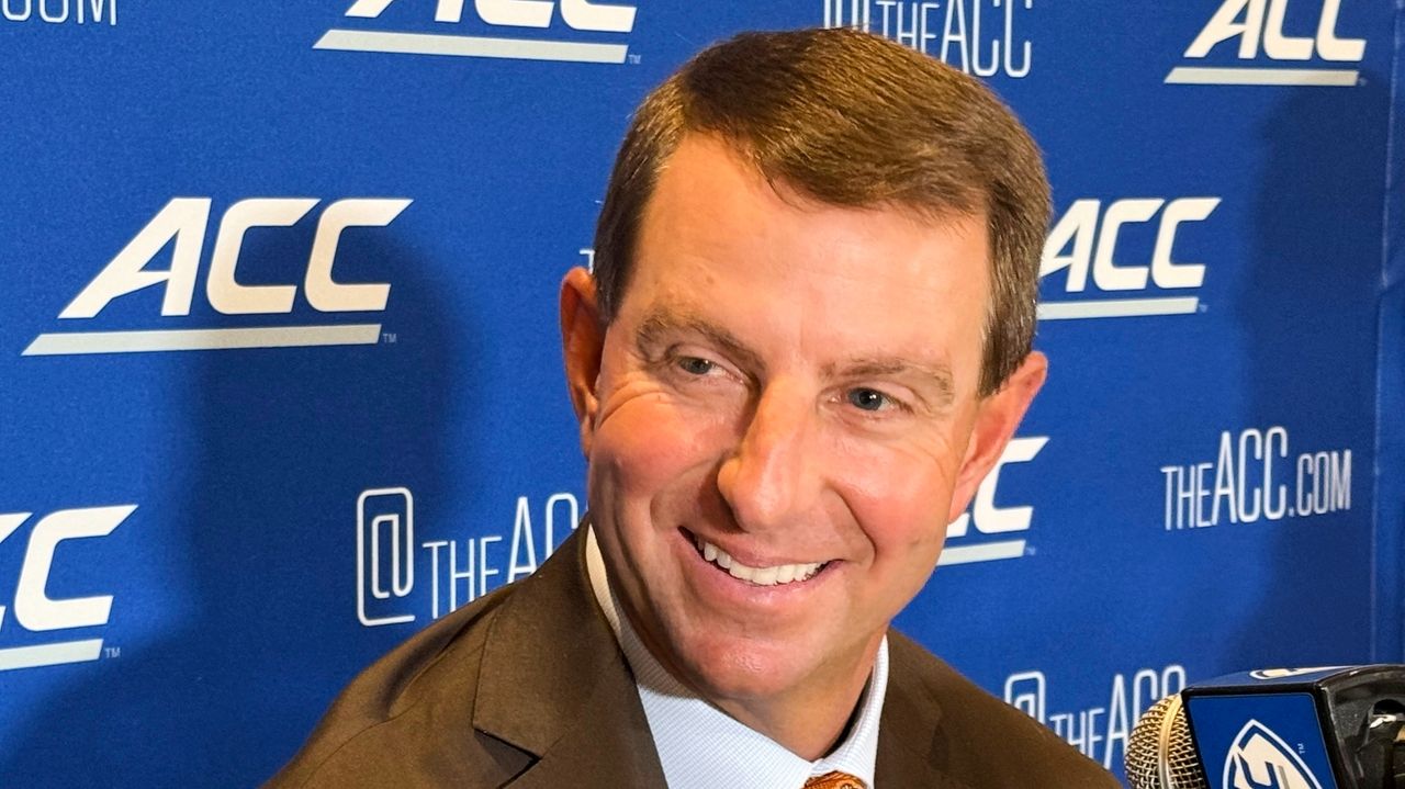 Clemson returns most experienced team in football in search of 3rd national title in 10 years