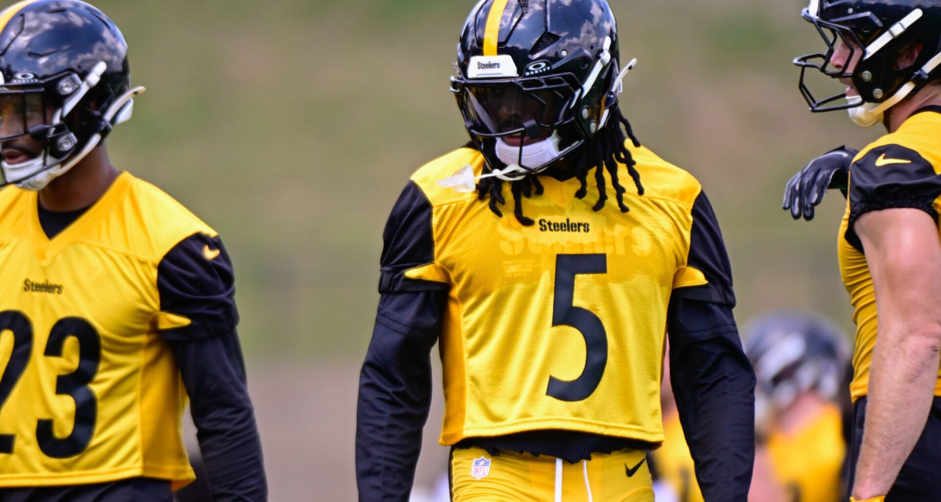 Ramsey Plan Revealed, Rodgers Shakes Off Rust