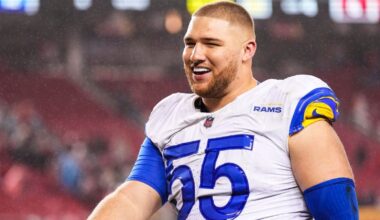 ‘I Want To Be Better In The Run Game’