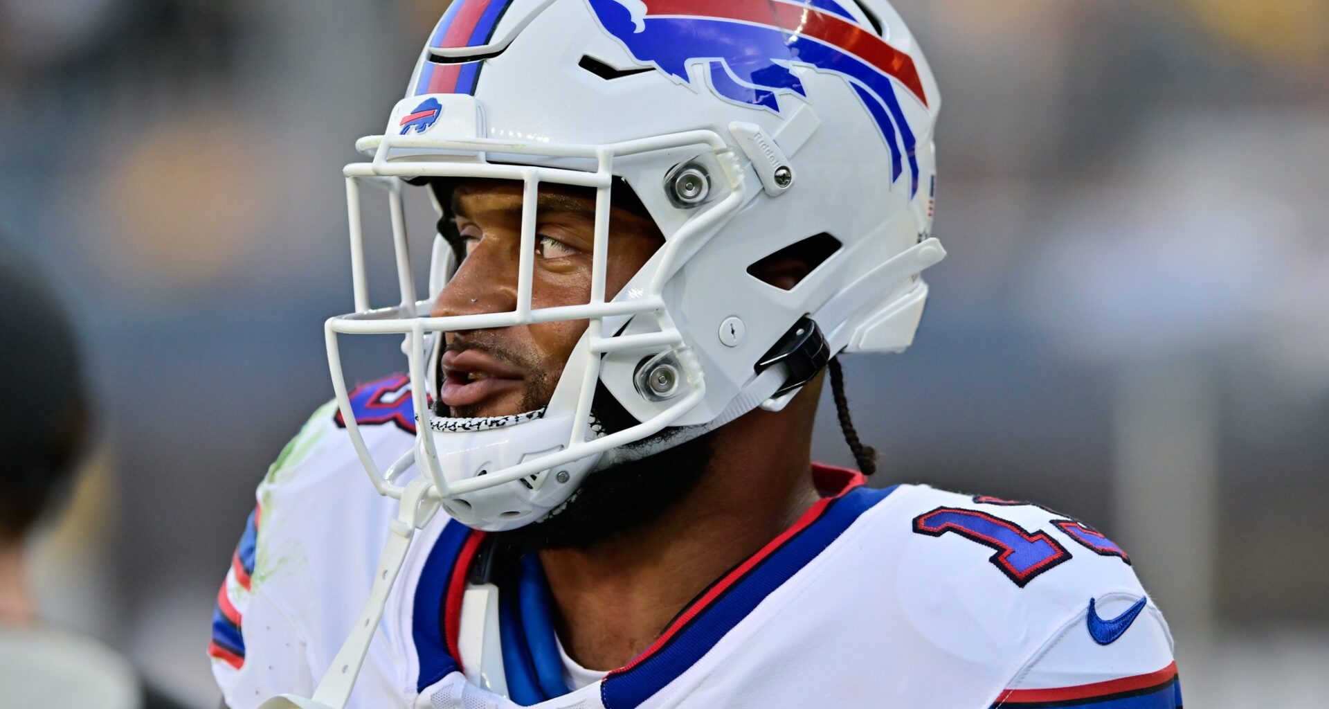 Steelers WR Target Wants to Sign With NFC Contender