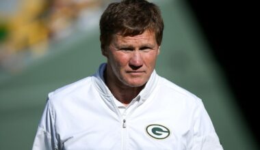 The Good, Bad And Ugly From Day 3 Of Packers’ Training Camp