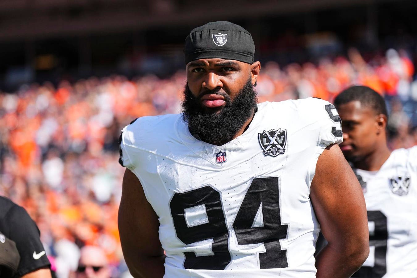Raiders’ Release Of Christian Wilkins May Conflict With Medical Autonomy Provided For In CBA