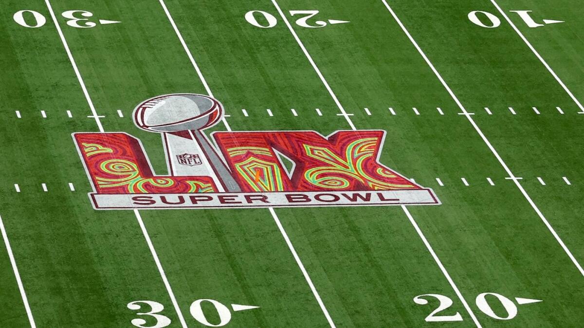 NFL fining 100 players, two dozen employees for selling Super Bowl tickets above face value at Super Bowl LIX