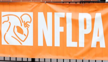 NFLPA scandal includes potential criminal actions as feds probe union's finances, per report