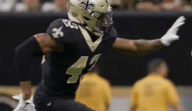 Steelers Express Interest in Another Former Ravens Safety