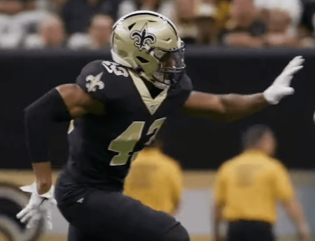 Steelers Express Interest in Another Former Ravens Safety