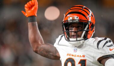 Dallas Cowboys training camp: 4 free agents team should consider