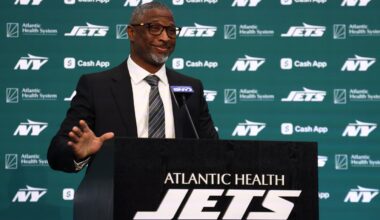 Jets, Raiders, Bears All Ready To Become Winners In 2025