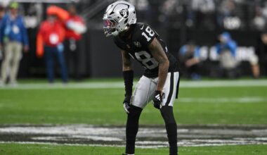 Dolphins sign Jack Jones: Miami fills cornerback need in wake of Artie Burns' torn ACL