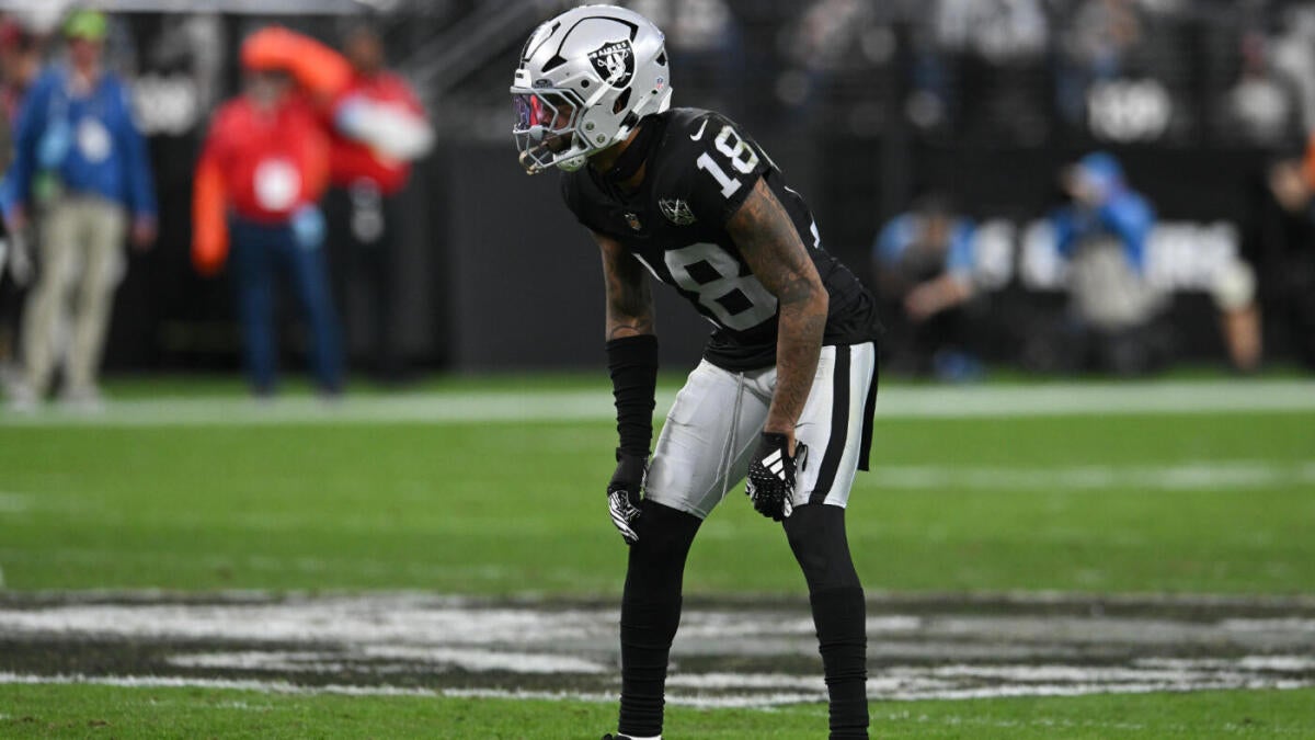 Dolphins sign Jack Jones: Miami fills cornerback need in wake of Artie Burns' torn ACL