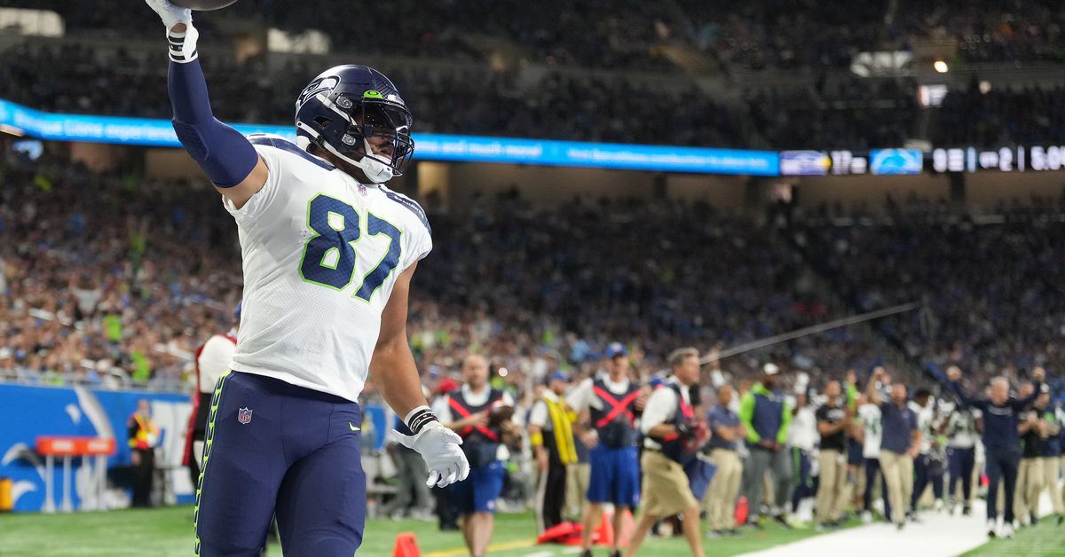 New Orleans Saints free agency 2025: TE Noah Fant set to visit with team