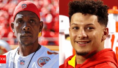 Patrick Mahomes Sr. escapes travel ban with court approval to support son in Chiefs’ Arizona showdown | NFL News