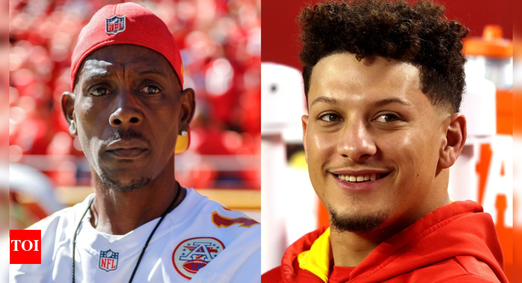 Patrick Mahomes Sr. escapes travel ban with court approval to support son in Chiefs’ Arizona showdown | NFL News