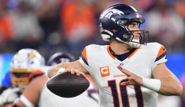 How to bet the Broncos in 2025: Super Bowl odds, win total, props, best bets, predictions for Denver