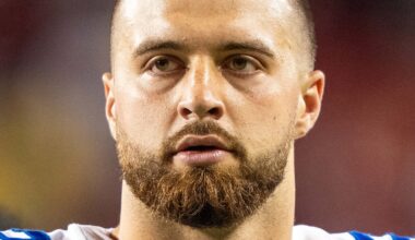 Jake Ferguson Headshot