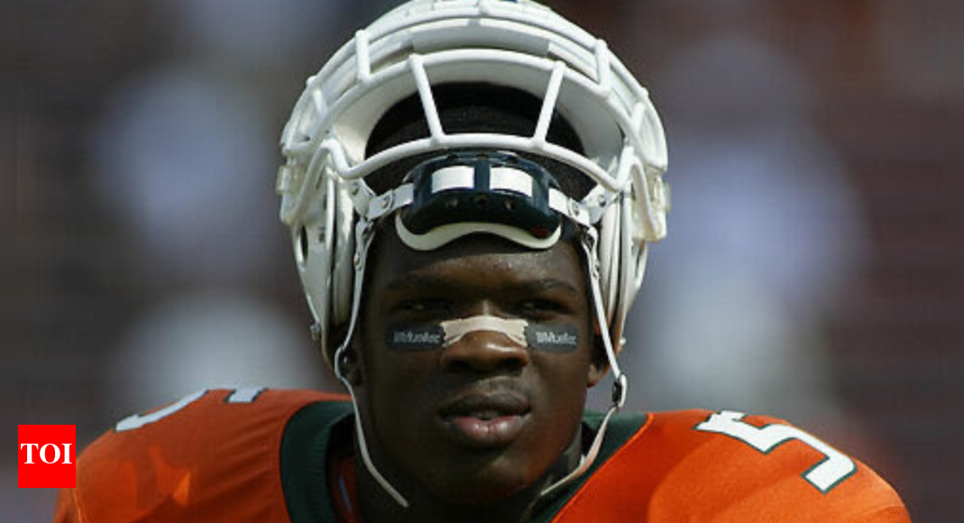 Andre Johnson targeted in Texas home burglary as Lil Keke pleads for help finding stolen NFL treasures | NFL News