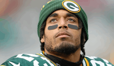 Ravens CB Jaire Alexander highlights 'long-lasting relationships' after Packers exit