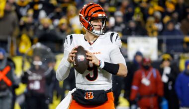 Joe Burrow Turns Clock Back As Star QB Will Play In Preseason