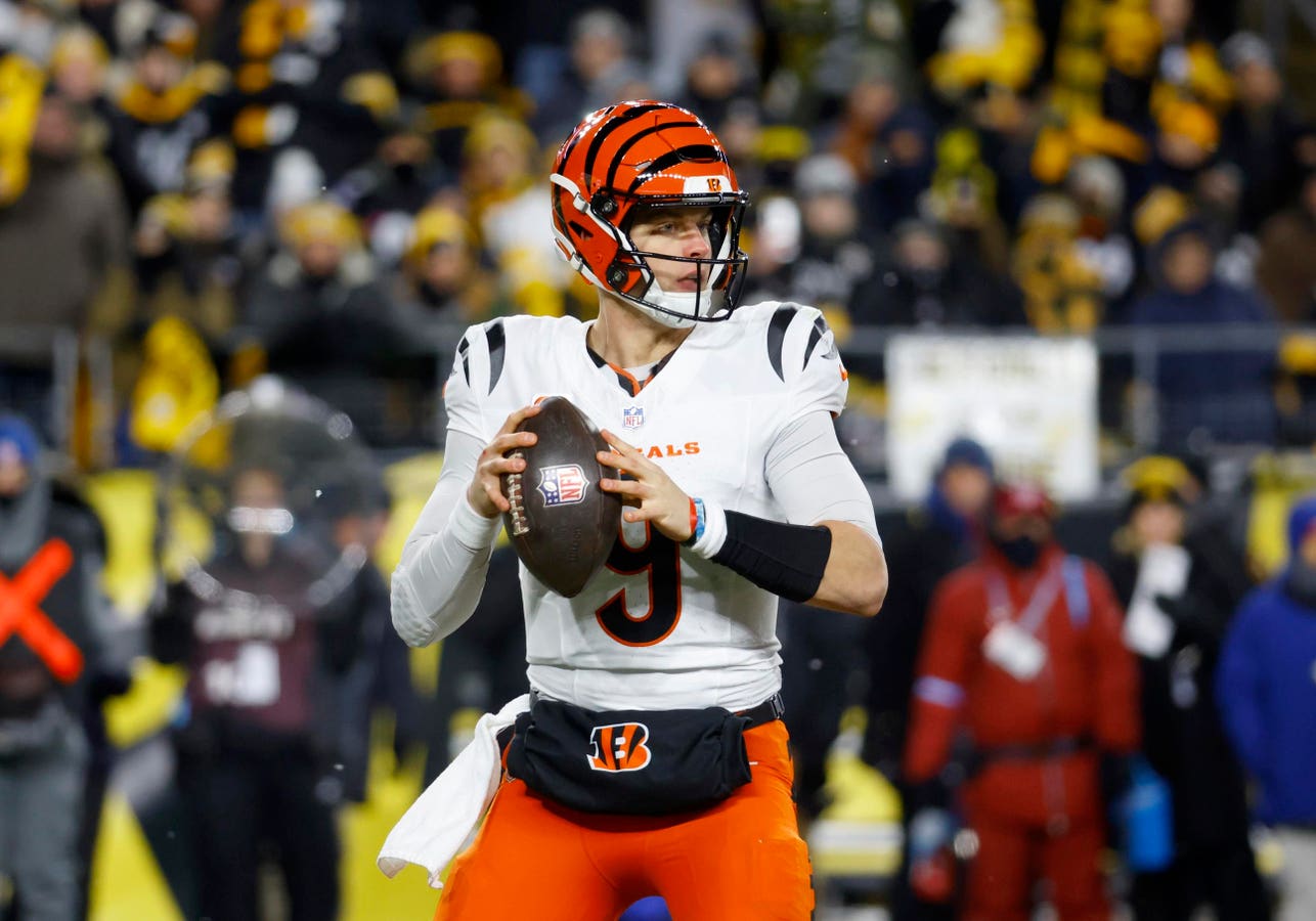 Joe Burrow Turns Clock Back As Star QB Will Play In Preseason