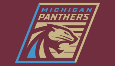 Michigan Panthers release linebacker R.J. Moten – BGMSportsTrax