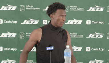 'Higher stakes' hit home for New York Jets $130million man with blunt statement on former coach